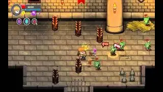 Lost Castle Free Download