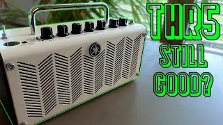 Yamaha THR5 | Long Term Review