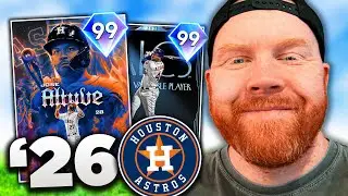 The 2026 Houston Astros NEED Tatsuya Imai...