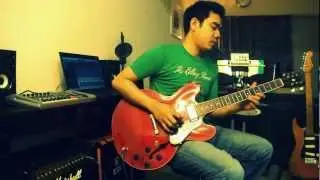 Aro - Minor Swing