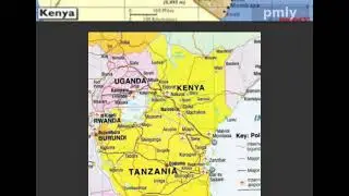 Introduction to Geography of East Africa - Episode 1
