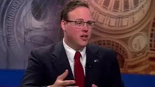 Legislative Report - Capitol Video Tour