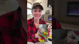 Покупаю бластер Nerf для своего нового подработки!