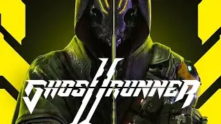 Ghostrunner 2 - Official Heat Pack DLC Launch trailer