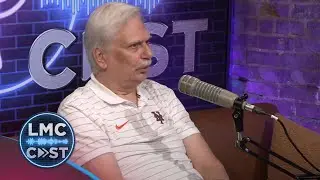 LMC Cast: Community Profile Ken Samelson 'Mets Trivia'