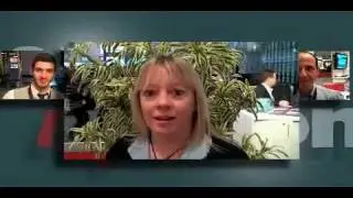 InfoComm International video