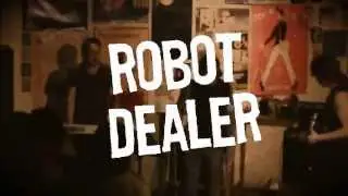 Robot Dealer - Dealers
