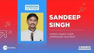 SAMCO : Mission ACE THE INDEX  | 47