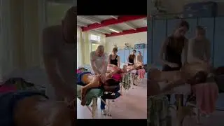 Massage Cursus Amsterdam Rotterdam Utrecht Zwolle ook thuis