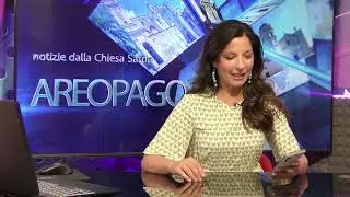 AREOPAGO, le notizie dalla Chiesa Sarda in Televisione - canale 88 / 18.06.2022