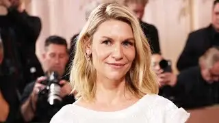 Claire Danes Recalls 'Meltdown' After Learning She Was Pregnant with Baby No. 3,