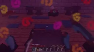 Upando 200 Lv de Repair no MCMMO #1 (RankupFire)