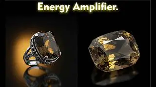 Smoky Citrine Benefits You Need Now