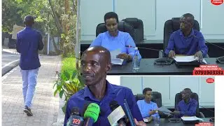 #HERMANMANIRARAREBA SINSHAKA KO REPUBULIKA IKOMEZA // ABANYARWANDA NTIBASOBANUKIWE AMATORA