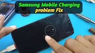 Samsung Mobile Charging Problen Fix.Samsung galaxy M01