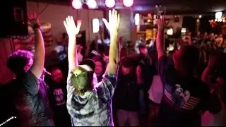 Feeki - The High Road Ep. 3: The Unbound Tour Pt. 1