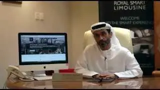 Royal Smart Limousine (RSL)