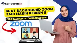 Cara Mudah Buat Virtual Background Zoom Meeting Pakai Canva