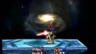 SSBB - WIFI Brawls with Nat1967 2