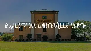 Quality Inn Whiteville North Review - Whiteville , United States of America