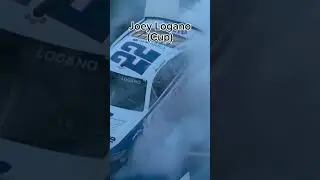 Do a Burnout if you won at Texas