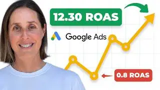 BEST Google Ads Strategy for 2025 (Proven to Make Sales)