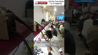 🔥CCTV Repairing Course in Gonda| Best CCTV Repairing Institute in Gonda