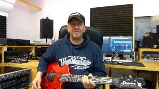 AMT Electronics Legend Amp Mini Series Review