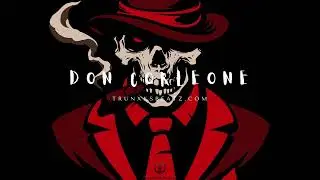 Don Corleone (Eminem Type Beat x Chris Webby Type Beat x Dark Guitar) Prod. by Trunxks