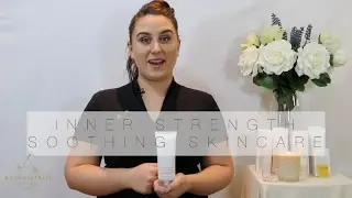 Inner Strength Soothing Collection | Aromatherapy Associates