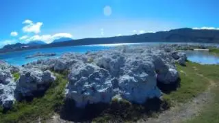 Laguna de alchichica puebla git gitup 2