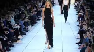 Mugler Video Paris Fall Winter 2015