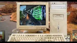 SQUAD Pc Fraco sem Placa de Video