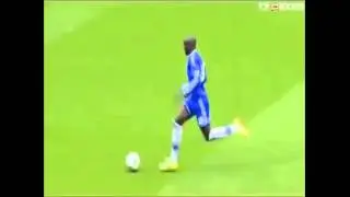 ## DEMBA BA vs Liverpool ## [HD]