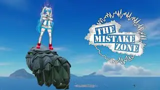 The Mistake Zone - 7x39: Jaren's Top 25 Things of 2025