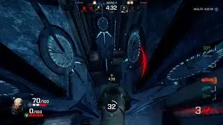 VAValo's Quake Champions Montage