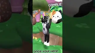 How to get the Rodry ugc!🦈🟡#roblox #ugc