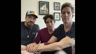 da-boom-da-da-mmm-dum-na-ee-ma w/ Alex Garfin & Jonny Latham