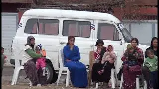 NİZİP SEZER DÜĞÜN 12