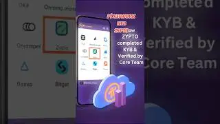 Pİ NETWORK 🚀 KYB (ZYPTO) #pi #crypto #pinetwork #bitcoin #blockchain #btc #ethereum #xrp#sondakika