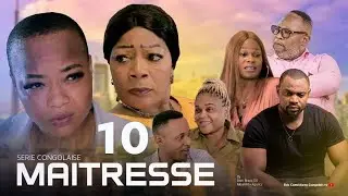 MAITRESSE 10 I FILM CONGOLAIS I NOUVEAUTÉ 2026