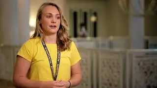 Now I Know... NYLF Law & CSI Alumna