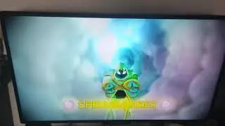 Skylanders: Spellslamzer