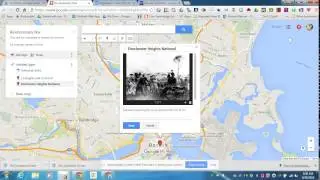 My Maps Overview.webm