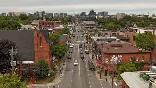 OTTAWA 2025 DRONE REEL-TOURISM