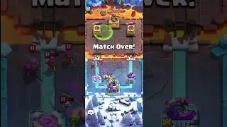 Clash Royale Draft (Gone Wrong) #1