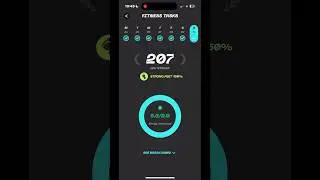 207 день в GameFi 2025 GMT & GGT: Почему STEPN GO &mdash; лидер Move-to-Earn? 🏆