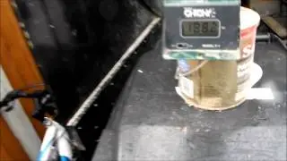 CHRONY TEST 