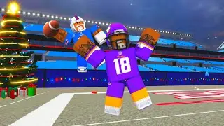 KIDS VS ADULTS IN ROBLOX FOOTBALL FUSION!