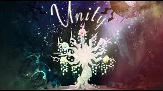 Unity - Reverbrony